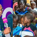 MBSSE Launches Initiative to Reintegrate 120000 Children MBSSE Launches Initiative to Reintegrate 120000 Children