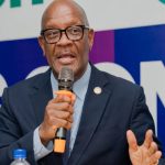 Health Minister Demby Hosts Investor Gathering in Dakar Health Minister Demby Hosts Investor Gathering in Dakar