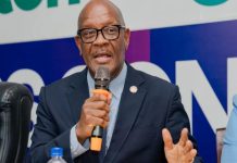 Health Minister Demby Hosts Investor Gathering in Dakar Health Minister Demby Hosts Investor Gathering in Dakar