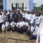 Parliament Approves Tiideni Hawa Jabbi as SALWACO MD Parliament Approves Tiideni Hawa Jabbi as SALWACO MD