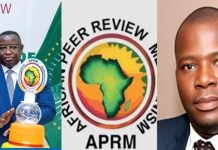 Sierra Leone’s APRM Odyssey and Democratic Leadership Sierra Leone’s APRM Odyssey and Democratic Leadership