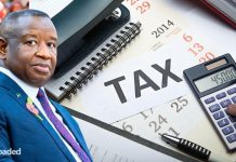 Tax Watchdog Urges Reforms for Sierra Leone’s Revenue Tax Watchdog Urges Reforms for Sierra Leone's Revenue