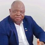 SLFA Vice President II Named FIFA Match Commissioner SLFA Vice President II Named FIFA Match Commissioner