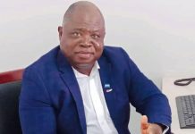 SLFA Vice President II Named FIFA Match Commissioner SLFA Vice President II Named FIFA Match Commissioner