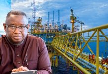 Sierra Leone Eyes 2026 for Oil Drilling Resumption Sierra Leone Eyes 2026 for Oil Drilling Resumption