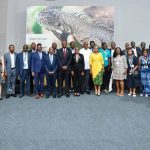 Africa Day at COP30: Sustainable Financing for Resilience Africa Day at COP30: Sustainable Financing for Resilience