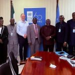 UNDP and Government Discuss Next Steps for Reform UNDP and Government Discuss Next Steps for Reform