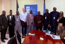 UNDP and Government Discuss Next Steps for Reform UNDP and Government Discuss Next Steps for Reform