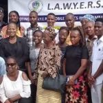 Lawyers Empower Moyamba Stakeholders on Women’s Rights Lawyers Empower Moyamba Stakeholders on Women's Rights