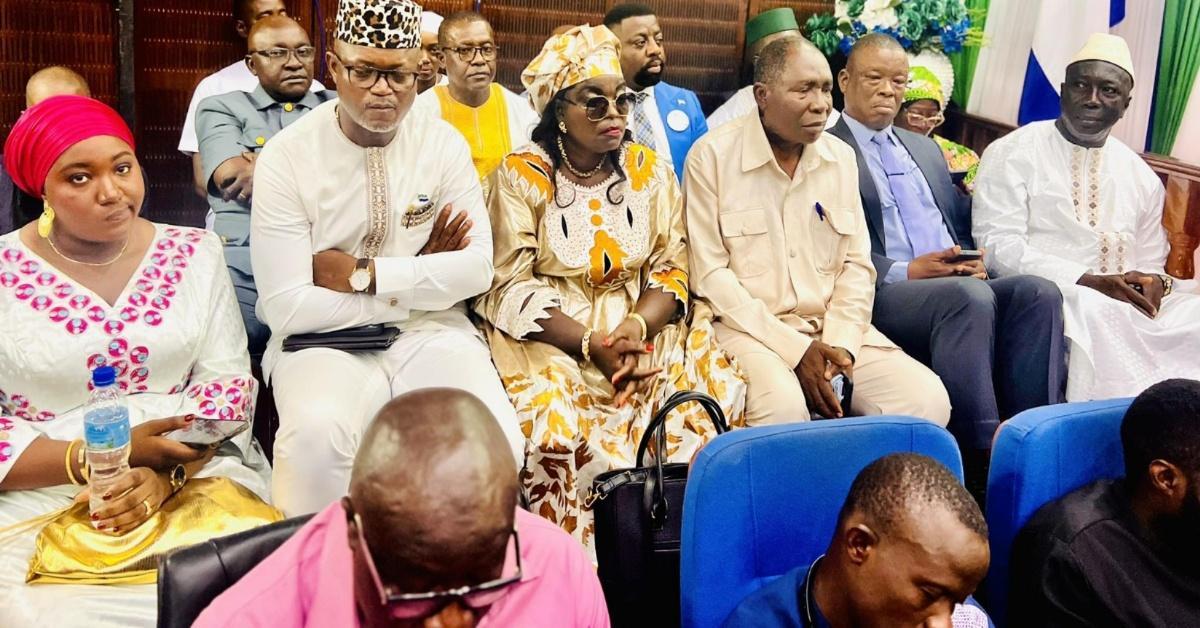 Parliament Approves 15 Presidential Nominees for Institutions Parliament Approves 15 Presidential Nominees for Institutions