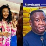 MP Dismisses Claims on Feed Salone and Rice Prices MP Dismisses Claims on Feed Salone and Rice Prices