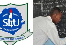 Secondary School Teacher Dismissed for Fraud in Kenema Secondary School Teacher Dismissed for Fraud in Kenema