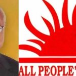 PPRC Hears Sam Sumana’s Petition Against APC PPRC Hears Sam Sumana's Petition Against APC