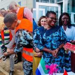 Freetown and Zurich Initiate Urban Regeneration Project Freetown and Zurich Initiate Urban Regeneration Project