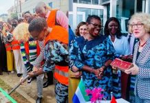 Freetown and Zurich Initiate Urban Regeneration Project Freetown and Zurich Initiate Urban Regeneration Project