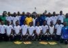 National Referees Organization Trains Northeast Officials National Referees Organization Trains Northeast Officials