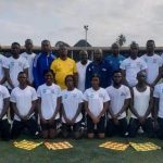 National Referees Organization Trains Northeast Officials National Referees Organization Trains Northeast Officials