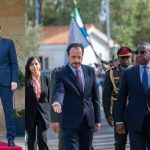 President Bio Meets Cypriot Leader to Boost Ties President Bio Meets Cypriot Leader to Boost Ties