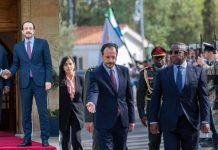 President Bio Meets Cypriot Leader to Boost Ties President Bio Meets Cypriot Leader to Boost Ties