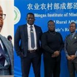 Chief Justice Leads Judiciary Staff Training in China Chief Justice Leads Judiciary Staff Training in China