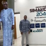 Sengeh Enhances Sierra Leone Guinea Cooperation Visit Sengeh Enhances Sierra Leone Guinea Cooperation Visit