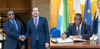 Sierra Leone Cyprus Sign MOUs During President Bio’s Visit Sierra Leone Cyprus Sign MOUs During President Bio's Visit