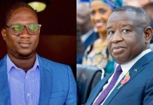 Dixon Blames Bio Government for $24.7M Loss Dixon Blames Bio Government for $24.7M Loss