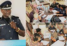 Police FSU Reviews Age Assessment Guidelines for Child Protection Police FSU Reviews Age Assessment Guidelines for Child Protection
