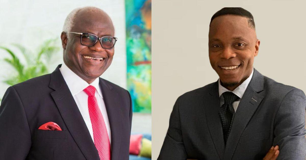 Sengeh on APC Government's Failure of Payment Switch Sengeh on APC Government's Failure of Payment Switch