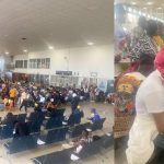 180 Sierra Leonean Migrants Return Home from Mauritania 180 Sierra Leonean Migrants Return Home from Mauritania