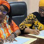 Plan International and Ministry of Social Welfare Sign MoU Plan International and Ministry of Social Welfare Sign MoU