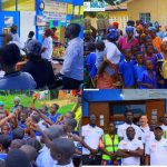 Kono Communities Show Evidence of Transformation Kono Communities Show Evidence of Transformation