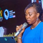 First Lady Fatima Bio Attends Climate Awards Event First Lady Fatima Bio Attends Climate Awards Event