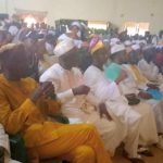 Bakeh Loko Chiefdom Set for Runoff in Chieftaincy Race Bakeh Loko Chiefdom Set for Runoff in Chieftaincy Race