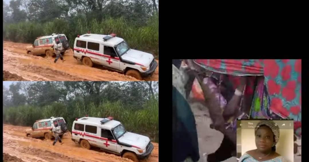 Hawa Conteh Urges Government Action in Koinadugu Hawa Conteh Urges Government Action in Koinadugu