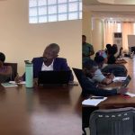 Sierra Leone Finalizes Alternative Care Policy for Children Sierra Leone Finalizes Alternative Care Policy for Children