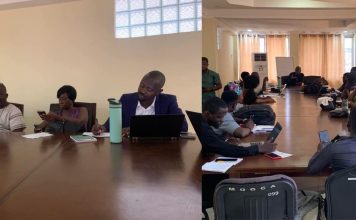 Sierra Leone Finalizes Alternative Care Policy for Children Sierra Leone Finalizes Alternative Care Policy for Children