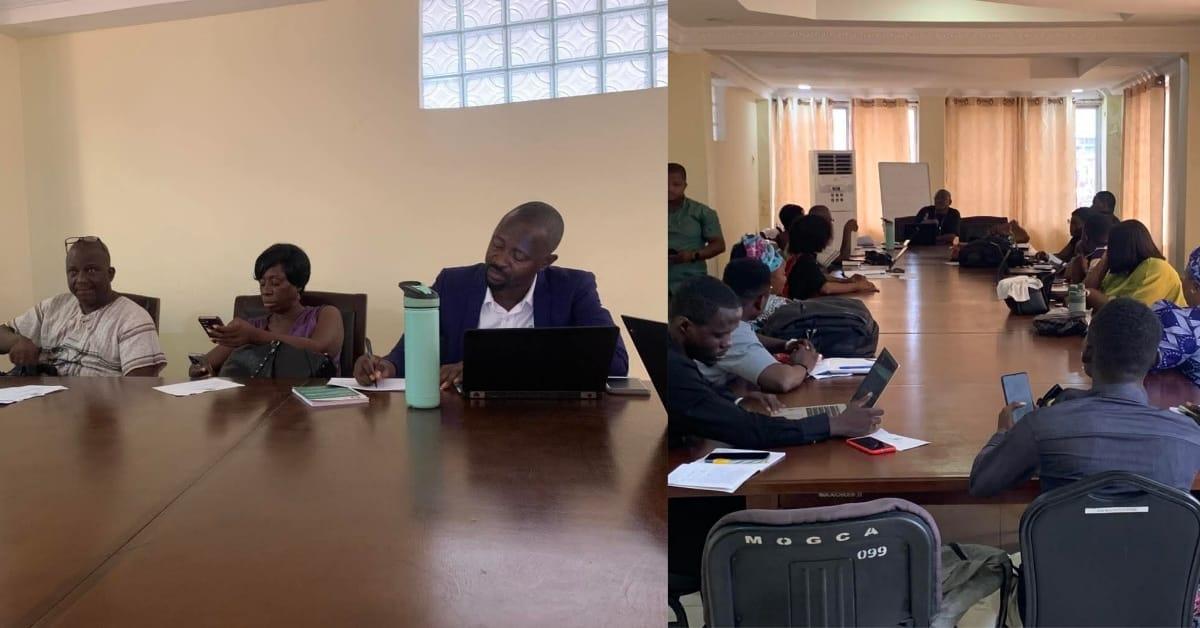 Sierra Leone Finalizes Alternative Care Policy for Children Sierra Leone Finalizes Alternative Care Policy for Children