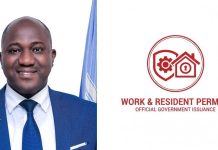 Sierra Leone Suspends Resident and Work Permits Sierra Leone Suspends Resident and Work Permits