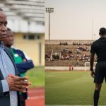 SLFA Suspends Referees for Premier League Officiating Error SLFA Suspends Referees for Premier League Officiating Error