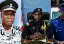 Sierra Leone Police Host Regional Security Talks Sierra Leone Police Host Regional Security Talks