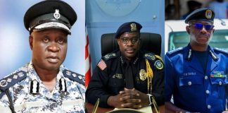 Sierra Leone Police Host Regional Security Talks Sierra Leone Police Host Regional Security Talks