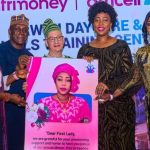 Fatima Bio Backs ERWEN to Empower Women and Girls Fatima Bio Backs ERWEN to Empower Women and Girls