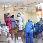 Police Hospital Launches Free Surgical Campaign Police Hospital Launches Free Surgical Campaign