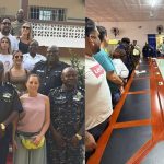IGP Sellu Welcomes Tenth Batch of Spanish Volunteers IGP Sellu Welcomes Tenth Batch of Spanish Volunteers