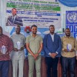 UNDP Collaborates with MOYA and NAYCOM on Youth Plan UNDP Collaborates with MOYA and NAYCOM on Youth Plan