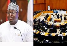 Sierra Leone Joins International Conference on Colonialism Sierra Leone Joins International Conference on Colonialism