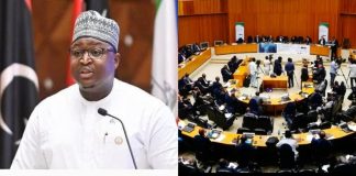 Sierra Leone Joins International Conference on Colonialism Sierra Leone Joins International Conference on Colonialism