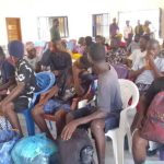 Ministry of Social Welfare Admits Second Cohort of Youths Ministry of Social Welfare Admits Second Cohort of Youths