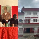 APC Party Fined NLe120,000 by PPRC Over Inciting Statements APC Party Fined NLe120,000 by PPRC Over Inciting Statements